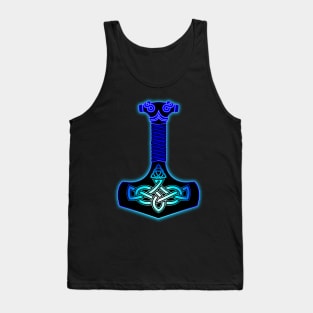 Mjolnir Tank Top